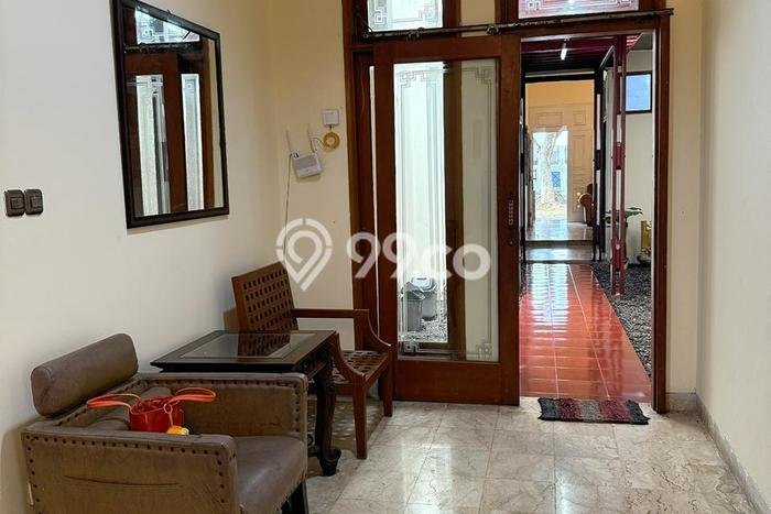 Dijual Rumah Luas Megah Dengan View Eksklusif di Ampera, Jakarta Selatan Dijual Rumah Luas Megah Dengan View Eksklusif di Ampera, Jakarta Selatan
