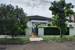 Dijual Rumah Premium dengan Fasilitas Sekitar Lengkap di Cinere, Depok Dijual Rumah Premium dengan Fasilitas Sekitar Lengkap di Cinere, Depok