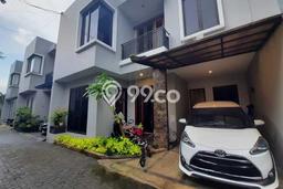 Dijual Rumah Minimalis Bagus Punya 3 KT di Jagakarsa Jakarta Selatan SHM Dijual Rumah Minimalis Bagus Punya 3 KT di Jagakarsa Jakarta Selatan SHM