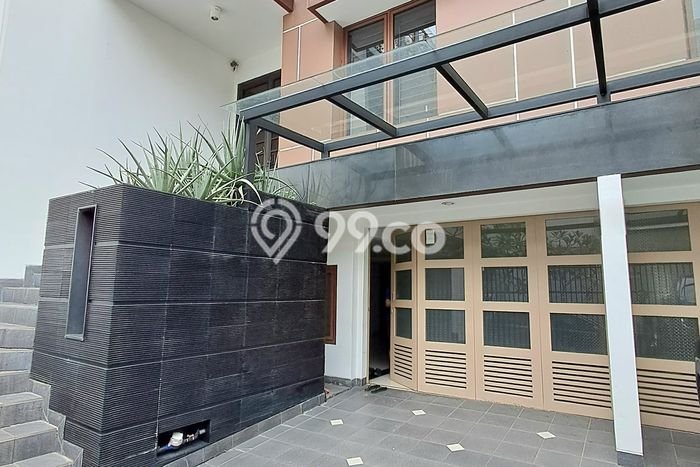 Best Deal Hunian Mewah Ideal dan Luas di Kelapa Gading, Jakarta Utara Best Deal Hunian Mewah Ideal dan Luas di Kelapa Gading, Jakarta Utara