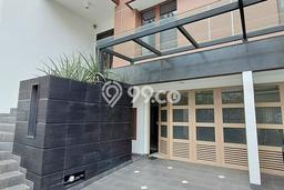 Best Deal Hunian Mewah Ideal dan Luas di Kelapa Gading, Jakarta Utara Best Deal Hunian Mewah Ideal dan Luas di Kelapa Gading, Jakarta Utara