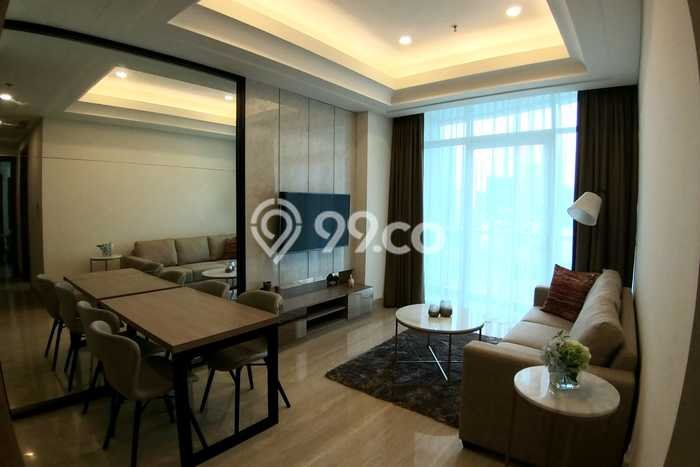 Sewa Apartemen Harga Terjangkau di Kuningan 2 Bedroom Sewa Apartemen Harga Terjangkau di Kuningan 2 Bedroom