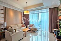 UNIT PREMIUM! Apartemen di Kebayoran Lama, 2 KM, Luas 153m2m², Lokasi Elite, Pemandangan Kota UNIT PREMIUM! Apartemen di Kebayoran Lama, 2 KM, Luas 153m2m², Lokasi Elite, Pemandangan Kota