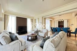 Apartemen Siap Pakai 3 BR dengan Harga Terjangkau di Area Kebayoran Baru, Jakarta Selatan Apartemen Siap Pakai 3 BR dengan Harga Terjangkau di Area Kebayoran Baru, Jakarta Selatan