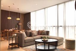 Apartemen Eksklusif di , 3 KT, Luas 168m2m², Dekat Jakarta Pusat, Jakarta Pusat Apartemen Eksklusif di , 3 KT, Luas 168m2m², Dekat Jakarta Pusat, Jakarta Pusat