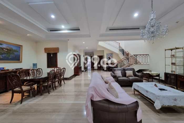 Siap Huni Hunian Elit 4 Kamar di Menteng Dekat ke Mana Saja Siap Huni Hunian Elit 4 Kamar di Menteng Dekat ke Mana Saja