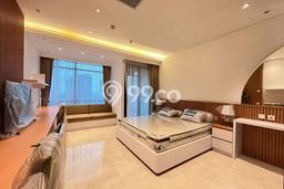 Hunian Strategis 44m2 di Bendungan Hilir Jakarta Pusat 1 KT Hunian Strategis 44m2 di Bendungan Hilir Jakarta Pusat 1 KT