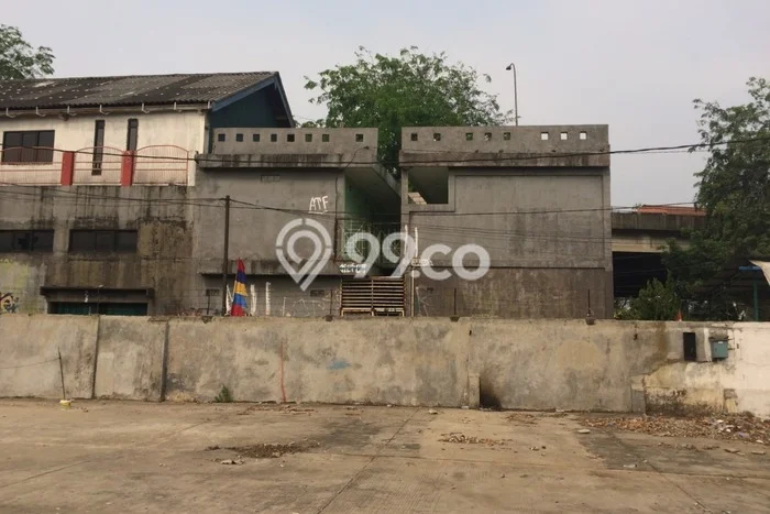 Tanah Strategis Kawasan , Luas 2651m2m², Dekat Jakarta Timur, Jakarta Timur Tanah Strategis Kawasan , Luas 2651m2m², Dekat Jakarta Timur, Jakarta Timur