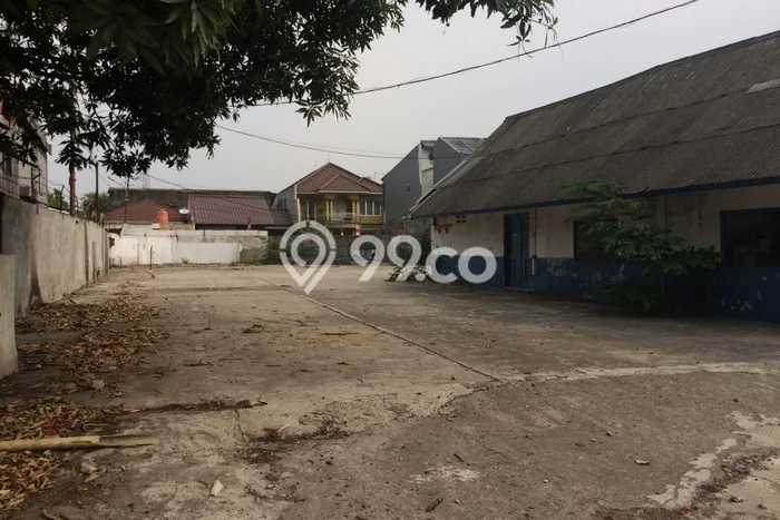 Tanah Strategis Kawasan , Luas 2651m2m², Dekat Jakarta Timur, Jakarta Timur Tanah Strategis Kawasan , Luas 2651m2m², Dekat Jakarta Timur, Jakarta Timur