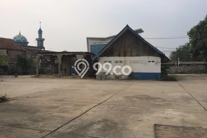 Tanah Strategis Kawasan , Luas 2651m2m², Dekat Jakarta Timur, Jakarta Timur Tanah Strategis Kawasan , Luas 2651m2m², Dekat Jakarta Timur, Jakarta Timur