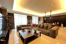 Dijual Segera Apartemen Eksklusif 3 Kamar di Kebayoran Lama, Jakarta Selatan Dijual Segera Apartemen Eksklusif 3 Kamar di Kebayoran Lama, Jakarta Selatan