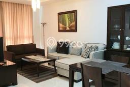 Apartemen Strategis 99m2 di Kuningan Jakarta Selatan 2 KT Apartemen Strategis 99m2 di Kuningan Jakarta Selatan 2 KT