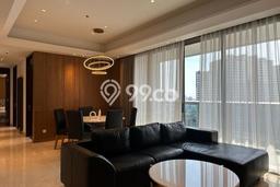 Paling Dicari! Apartemen Eksklusif Dijual di Karet Tengsin Punya 3 Bedroom Paling Dicari! Apartemen Eksklusif Dijual di Karet Tengsin Punya 3 Bedroom