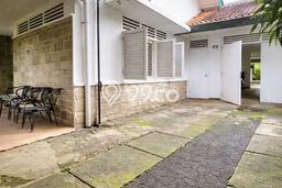 Dijual Rumah Elit Exclusive di Kebayoran Baru, Jakarta Selatan Dijual Rumah Elit Exclusive di Kebayoran Baru, Jakarta Selatan