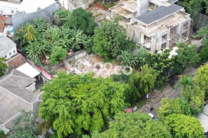 Kavling Tanah Dijual di Kebayoran Baru Jakarta Selatan Spesifikasi 635m2 Kavling Tanah Dijual di Kebayoran Baru Jakarta Selatan Spesifikasi 635m2