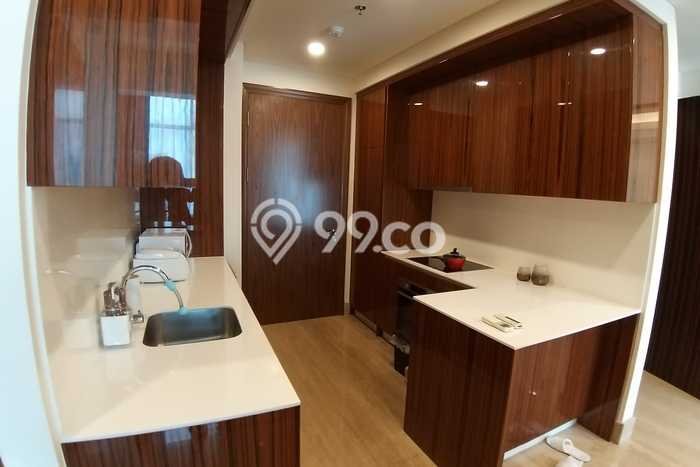 Sewa Apartemen Harga Terjangkau di Kuningan 2 Bedroom Sewa Apartemen Harga Terjangkau di Kuningan 2 Bedroom