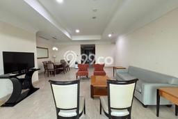 Apartemen Lokasi Strategis Kawasan Kebayoran Baru, 3 KT, Luas 303m2m², Fasilitas Lengkap Apartemen Lokasi Strategis Kawasan Kebayoran Baru, 3 KT, Luas 303m2m², Fasilitas Lengkap