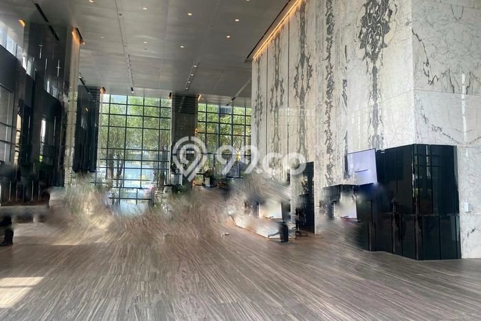 Kantor Dijual di Prime Area Jakarta Selatan Luas 287m2 Kantor Dijual di Prime Area Jakarta Selatan Luas 287m2