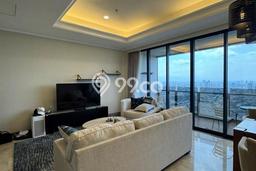Paling Dicari! Apartemen Premium Dijual di Senayan Punya 2 Bedroom Paling Dicari! Apartemen Premium Dijual di Senayan Punya 2 Bedroom