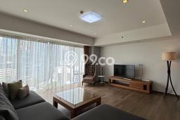 Apartemen Strategis Kawasan , Luas 380m2m², 3 KT Apartemen Strategis Kawasan , Luas 380m2m², 3 KT