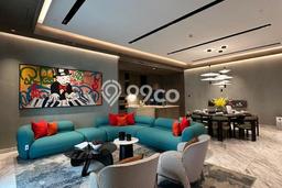 Untuk Dijual Apartemen Mewah 3 Bedroom di Jakarta Pusat Dekat ke Fasilitas Umum Untuk Dijual Apartemen Mewah 3 Bedroom di Jakarta Pusat Dekat ke Fasilitas Umum