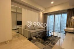 Disewakan Apartemen Ekonomis 1 KT di Kebon Melati Jakarta Pusat Disewakan Apartemen Ekonomis 1 KT di Kebon Melati Jakarta Pusat