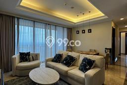 Apartemen Prestisius Dijual di Jakarta Selatan Lokasi Strategis Punya 2 Kamar Tidur Apartemen Prestisius Dijual di Jakarta Selatan Lokasi Strategis Punya 2 Kamar Tidur
