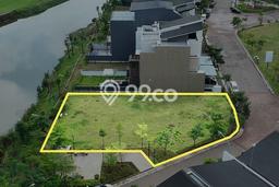 Tanah Dijual di Jakarta Utara Seluas 833m2 Strategis Tanah Dijual di Jakarta Utara Seluas 833m2 Strategis