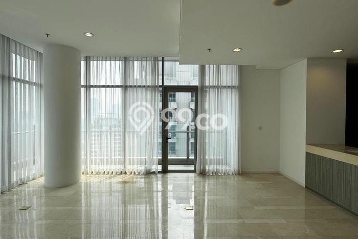 Apartemen di Karet, 3 KM, Luas 211m², Strategis Apartemen di Karet, 3 KM, Luas 211m², Strategis