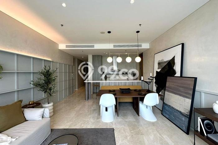 SPECIAL PRICE! Apartemen Kawasan Karet, 3 KM, Luas 171m², Lokasi Premium, Fasilitas Lengkap, Siap Ditempati SPECIAL PRICE! Apartemen Kawasan Karet, 3 KM, Luas 171m², Lokasi Premium, Fasilitas Lengkap, Siap Ditempati