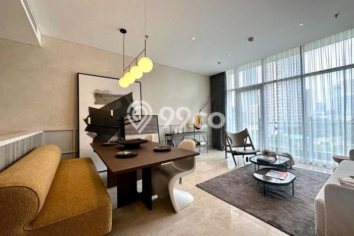 SPECIAL PRICE! Apartemen Kawasan Karet, 3 KM, Luas 171m², Lokasi Premium, Fasilitas Lengkap, Siap Ditempati SPECIAL PRICE! Apartemen Kawasan Karet, 3 KM, Luas 171m², Lokasi Premium, Fasilitas Lengkap, Siap Ditempati