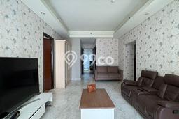 Apartemen Elite Kawasan , 3 KT, Luas 159m2m², Akses Mudah Jakarta Selatan, Jakarta Selatan, Fasilitas Modern Apartemen Elite Kawasan , 3 KT, Luas 159m2m², Akses Mudah Jakarta Selatan, Jakarta Selatan, Fasilitas Modern