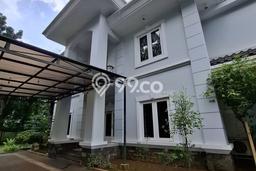 Best Deal Hunian Premium Ideal dan Luas di Kebayoran Lama, Jakarta Selatan Best Deal Hunian Premium Ideal dan Luas di Kebayoran Lama, Jakarta Selatan