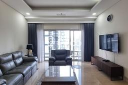 BEST DEAL! Apartemen Kawasan , Jakarta Selatan, 3 KT, Luas 170m2m² BEST DEAL! Apartemen Kawasan , Jakarta Selatan, 3 KT, Luas 170m2m²