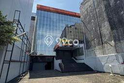 Unit Kantor Strategis di Senen, Jakarta Pusat Potensi Bisnis Besar Unit Kantor Strategis di Senen, Jakarta Pusat Potensi Bisnis Besar