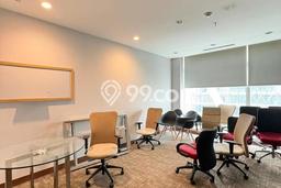 FOR RENT! Kantor di Senayan Cocok untuk Bisnis 340m2 FOR RENT! Kantor di Senayan Cocok untuk Bisnis 340m2