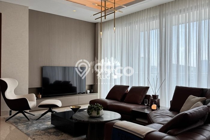 PREMIUM CHOICE! Apartemen Kawasan Karet, 3 KT, Luas 251m², Lokasi Premium, Fasilitas Lengkap PREMIUM CHOICE! Apartemen Kawasan Karet, 3 KT, Luas 251m², Lokasi Premium, Fasilitas Lengkap