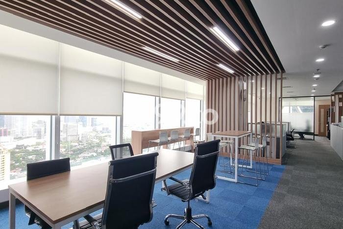 Kantor Strategis di , Luas 1029m2m², Jalan Utama, Area Bisnis Aktif Kantor Strategis di , Luas 1029m2m², Jalan Utama, Area Bisnis Aktif