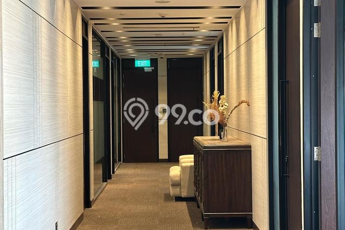 Komersial Dijual di Prime Area Jakarta Selatan Luas 393m2 Komersial Dijual di Prime Area Jakarta Selatan Luas 393m2