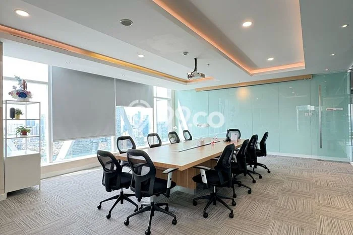 Kantor Kawasan , Luas 385m2m², For Rent, Area Bisnis, Ready Untuk Dihuni Kantor Kawasan , Luas 385m2m², For Rent, Area Bisnis, Ready Untuk Dihuni
