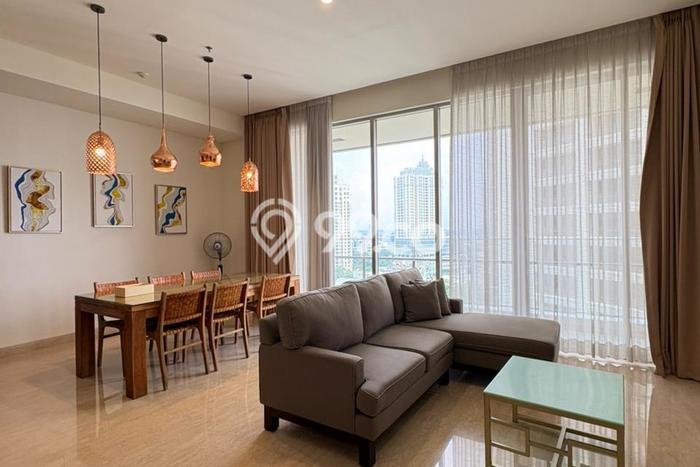 Ada Kamar Hunian Hemat Disewa di Kebayoran Lama, Jakarta Selatan 2 BR Ada Kamar Hunian Hemat Disewa di Kebayoran Lama, Jakarta Selatan 2 BR