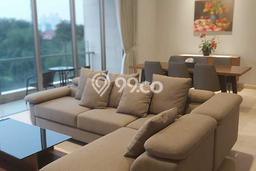 HOT DEAL! Apartemen Kawasan Kebayoran Lama, 2 KM, Luas 148m2m², Lokasi Elite, View Indah HOT DEAL! Apartemen Kawasan Kebayoran Lama, 2 KM, Luas 148m2m², Lokasi Elite, View Indah