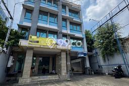 Kantor Favorit Dijual di Senen Jakarta Pusat Kawasan Pusat Bisnis Kantor Favorit Dijual di Senen Jakarta Pusat Kawasan Pusat Bisnis
