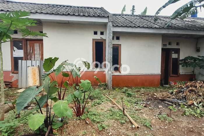 Hunian Murah Dijual di Ranca Bungur, Bogor Harga Rp 110 Juta Hunian Murah Dijual di Ranca Bungur, Bogor Harga Rp 110 Juta