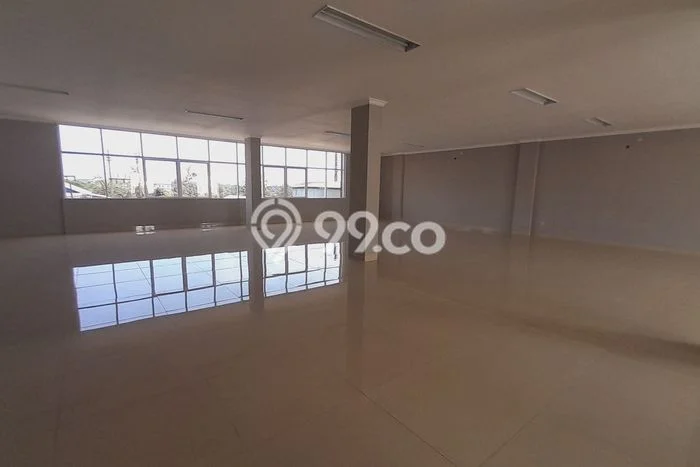 Disewakan Kantor di Citeureup Bogor LT 844m2, LB 1040m2 Disewakan Kantor di Citeureup Bogor LT 844m2, LB 1040m2