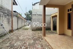 Rumah Modern Cantik 5 KT Bisa Langsung Pindah di Cinere Rumah Modern Cantik 5 KT Bisa Langsung Pindah di Cinere