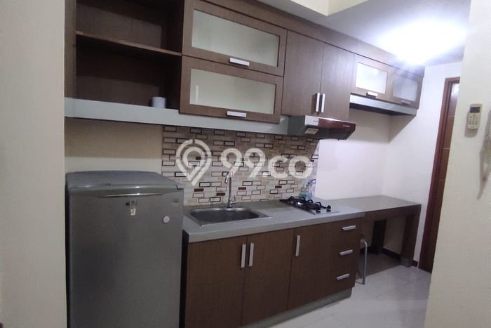 Disewakan Apartemen Ekonomis 1 KT di Kemang Jakarta Selatan Disewakan Apartemen Ekonomis 1 KT di Kemang Jakarta Selatan