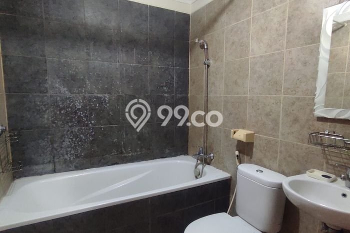 Disewakan Apartemen Ekonomis 1 KT di Kemang Jakarta Selatan Disewakan Apartemen Ekonomis 1 KT di Kemang Jakarta Selatan