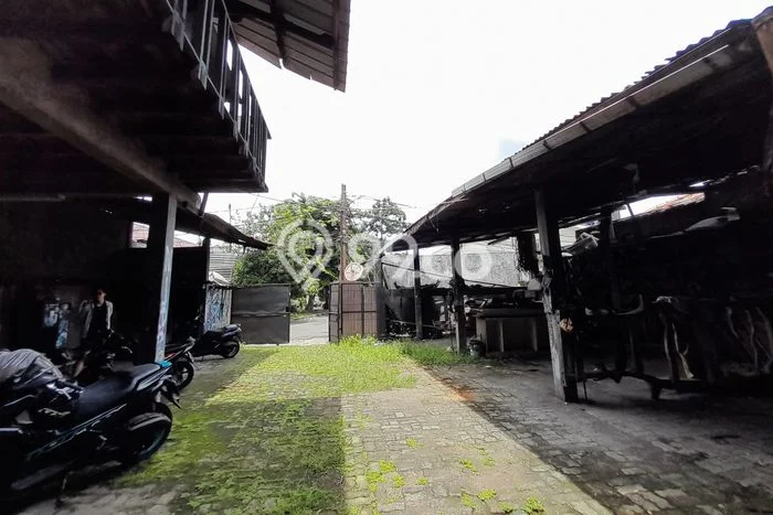 Tanah di Cipinang, Jakarta Timur Luas 210m2 Dijual Segera Tanah di Cipinang, Jakarta Timur Luas 210m2 Dijual Segera