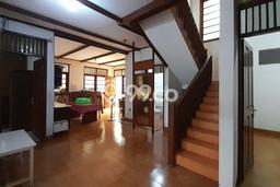 Rumah Mewah LB 300m2 Siap Huni Desain Elegan di Cipinang, Jakarta Timur Rumah Mewah LB 300m2 Siap Huni Desain Elegan di Cipinang, Jakarta Timur